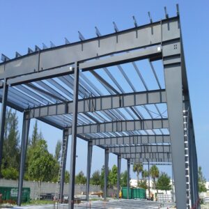 Steel Structure