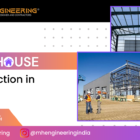 warehouse construction in Bareilly