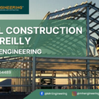 Steel Construction in Bareilly